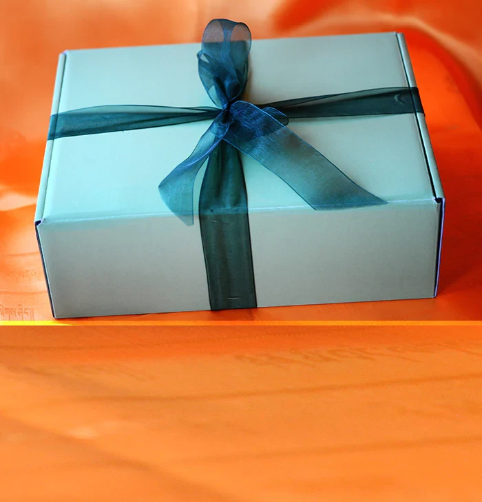 Amza's Best of the Best Gift Pack