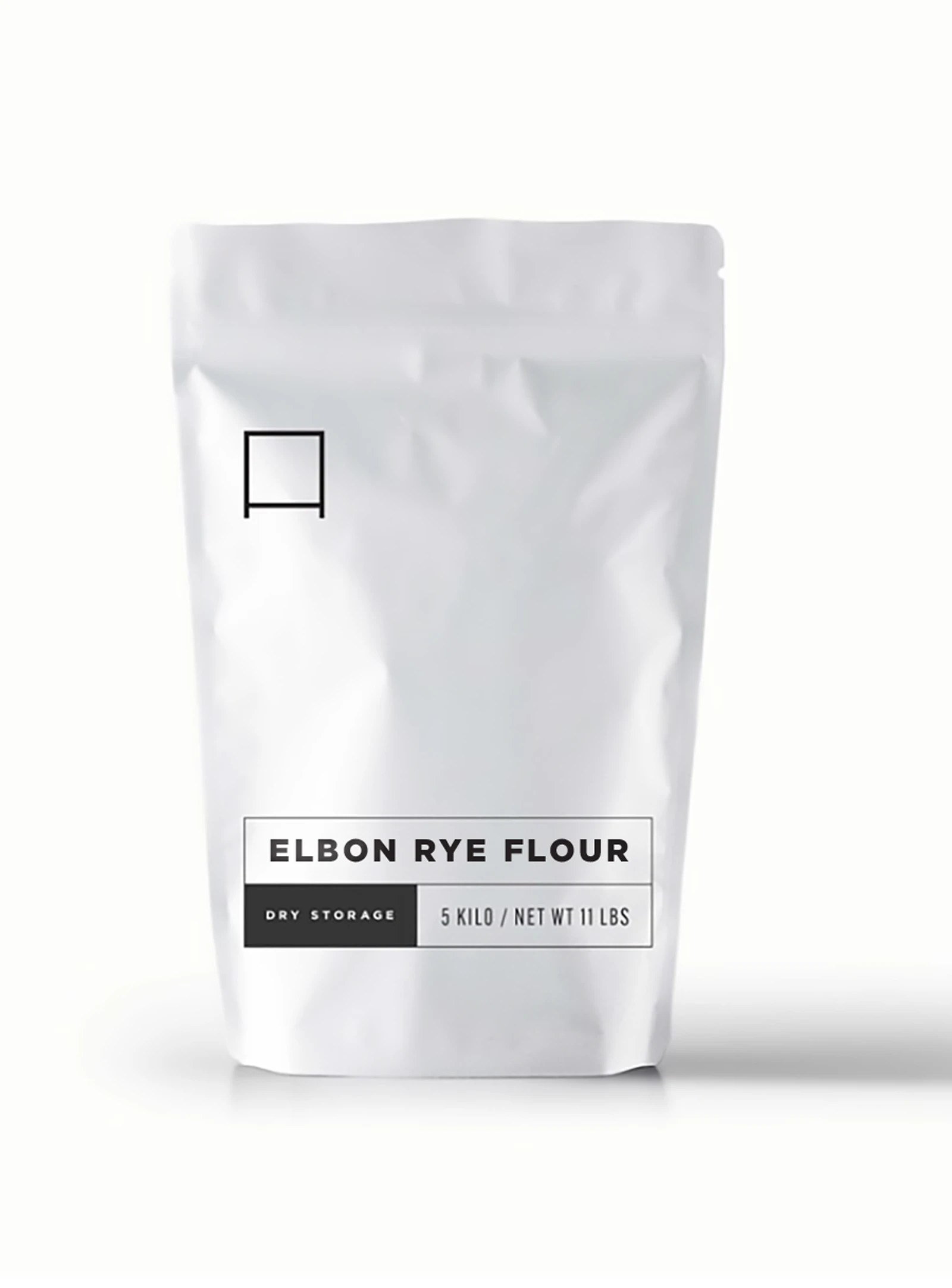 Elbon Rye Flour